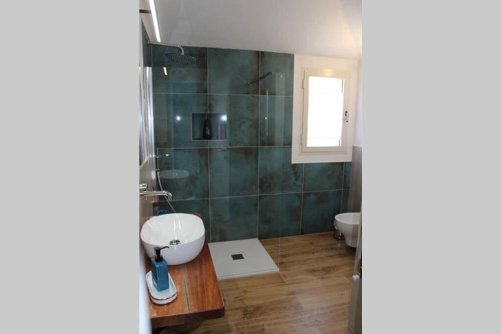 Effe Apartment Golfo Aranci: Sole, Mare E Relax Exterior photo